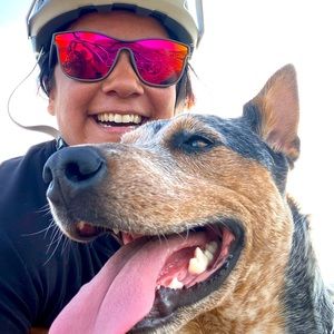 Meet your Posher, Christina